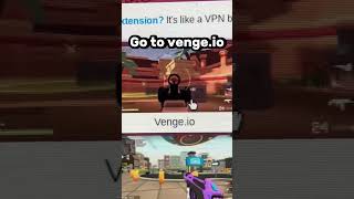 Best unblocked games to play at school part 1 vengeio music gaming edit funny fyp fypシ [upl. by Leina]