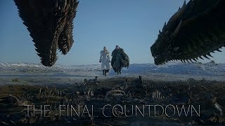 Game of Thrones Trailer All Seasons 17  Spoilerfreeish [upl. by Akiemaj]