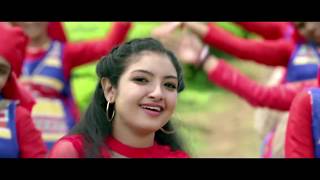 DAFFEDAR  Oorila Eerila Official Video Song  Malavika Nair  illayaraja  Alka Ajit [upl. by Nirek]