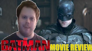 The Batman  Movie Review [upl. by Gnehc402]