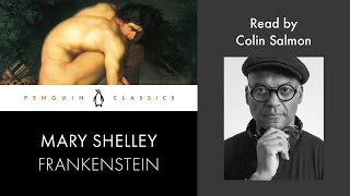 Frankenstein by Mary Shelley  Read by Colin Salmon  Penguin Audiobooks [upl. by Einafets]