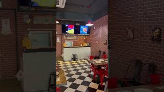 US pizza malaysia best pizza place [upl. by Hpesoy872]