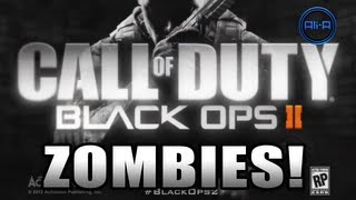 Nuketown Zombies Ultimate High Round Strategy Guide Call of Duty Black Ops 2 Zombies [upl. by Ellives]