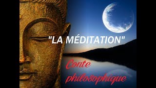 Conte philosophique pour enfants et adultes [upl. by Niwre]