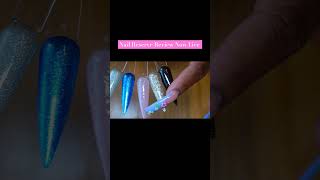 Would you try this gel polish  Nail Reserve Swatches  Gel Polish Review gelnailpolish nailart [upl. by Cosette94]