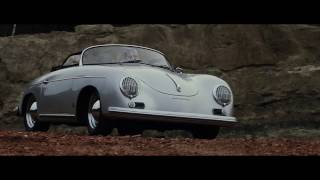 Porsche 356 PreA 1600 Speedster Classic Luxury [upl. by Everest]