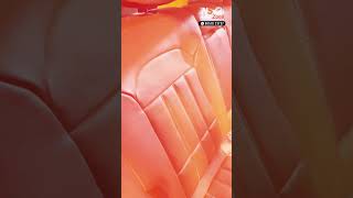 Transform Your Car Interior  Premium Seat Covers Installed by NSAutoZone shorts [upl. by Corbie]