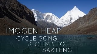 Imogen Heap  Cycle Song [upl. by Jamel]