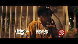 Spok  Atrapado en un sueño Video oficial ft joelk3972 [upl. by Siramaj]