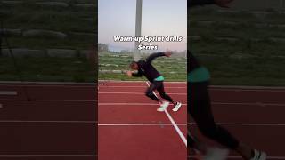 Transform Your Sprint Technique with These Advanced Drills [upl. by Anon278]