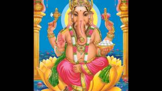 sharanu siddhi vinayaka kannada devotional song [upl. by Lavoie529]