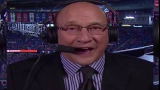 Hockey commentator and his 8 inch shaft [upl. by Scales]