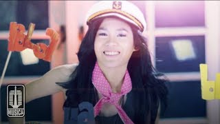 Sheryl Sheinafia  Bla Bla Bla Official Music Video [upl. by Euqnimod]