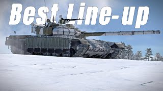 Russia You should play Russia 113  WarThunder [upl. by Fremont]