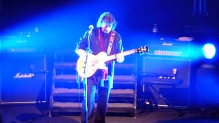 Steve Hackett  Firth Of Fifth Dublin 2013 HD [upl. by Bleier345]