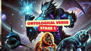 The God and Kings  Stage 1  Khosasih verse [upl. by Eliott]