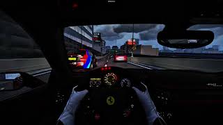 Juice WRLD  Ill Be Fine Asseto Corsa [upl. by Maurer557]