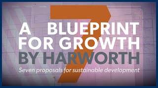 Harworths Blueprint for Growth [upl. by Favien]