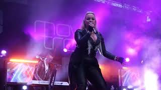 Movetron  Romeo ja Julia  Live Lahti 1462024 XXL Mössö [upl. by Notniuqal129]