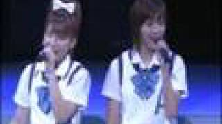 Morning Musume  Never Forget Live [upl. by Yvan]