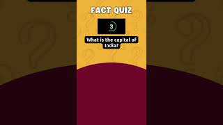 quotGuess the Capital 🌍 Test Your Geography Skills in Secondsquot gk quiz shorts youtubeshorts [upl. by Fenwick]