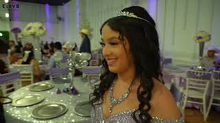 Dallas Sweet 16 Full Video 2024 [upl. by Ativak]