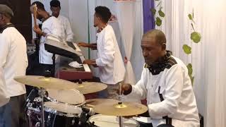 Baandii shaashee ሻሼ ባንድ። Shashe band [upl. by Ydaj]