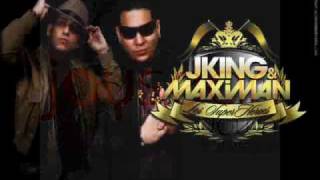 Down Official Spanish Remix Jay Sean Ft JKing y Maximan amp Lil Wayne [upl. by Imak611]