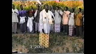 Armiya Qadiriya dhageyso ku raaxayso [upl. by Nidroj648]