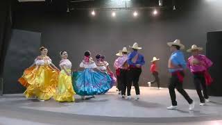 Ballet Folklórico Malintzin [upl. by Lanta806]