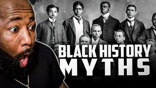 THEY LIED I’M PISSED What People WONT TELL YOU About Black History  Larry Elder [upl. by Ansev]