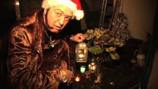 De beste wensen op zn Ronnies Kerstwens Ronnie Ruysdael vhv De Sjonnies [upl. by Bentley695]