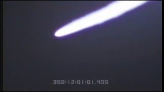 2006 Dec 16 Minotaur 1 Launch of TacSat2 Spacecraft  Highlights HQ [upl. by Padgett]