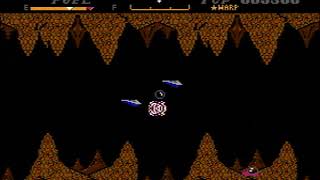 Baltron NES  Famicom Prototype Gameplay [upl. by Palladin]