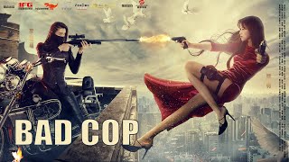 Bad Cop  English  Campus Undercover Love Story amp Action film Full Movie HD [upl. by Ahsein21]