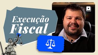 Na Prática a Teoria é Outra  O que é uma Execução Fiscal [upl. by Angelico]