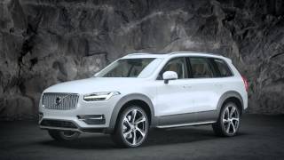 Make The Volvo XC90 Your Own [upl. by Anitan900]