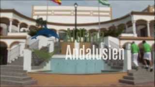 Cluburlaub Spanien  Aldiana Andalusien  Clubvideo [upl. by Norrat]