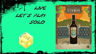 Vinhos Delux Vin djeu dvidéo [upl. by Vange]