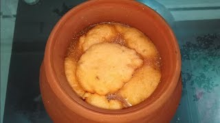 अगर ऐसे बनाएंगे कांजी वडा तो खाते ही रह जाएंगे  Kanji Vada Recipe [upl. by Ayocat]