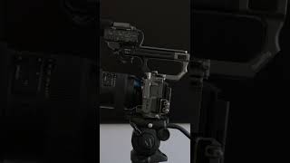 SmallRig Carbon Tripod smallrig cameragear filmmaking [upl. by Herries]