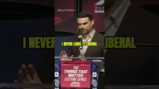 Liberals vs Leftists [upl. by Free]