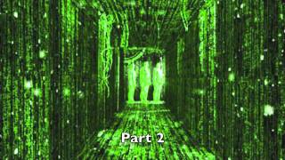 Navras  Piano only  The Matrix Soundtrack [upl. by Diao459]