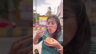 Free panipuri ka chakar funny comedy [upl. by Oliy]