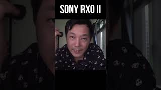 About the SLog2 on the SONY RX0 ii [upl. by Chaille]