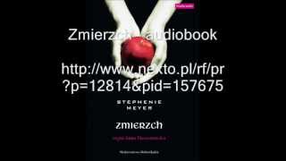 Stephenie Meyer Zmierzch  audiobook [upl. by Jolene]