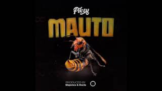 Piksy  Mauto  Official Audio [upl. by Knighton]