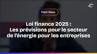 2 minutes pour comprendre Le Projet Loi Finance 2025 [upl. by Jaddan748]