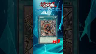 Yugioh Speed Duels Desert Energizing Elements Deck Profile yugioh yugiohspeedduel speedduel [upl. by Ravaj]