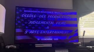 DeedleDee ProductionsJudgemental Films amp 3 Arts Entertainment20th Century Fox Television 1998 [upl. by Enoob]